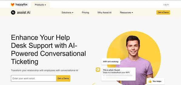 Assist AI