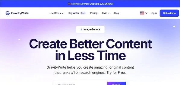GravityWrite
