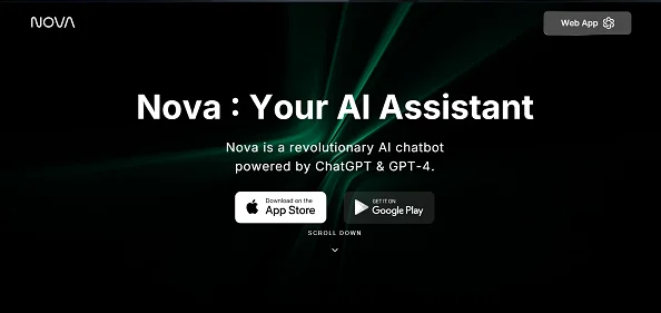 Nova AI