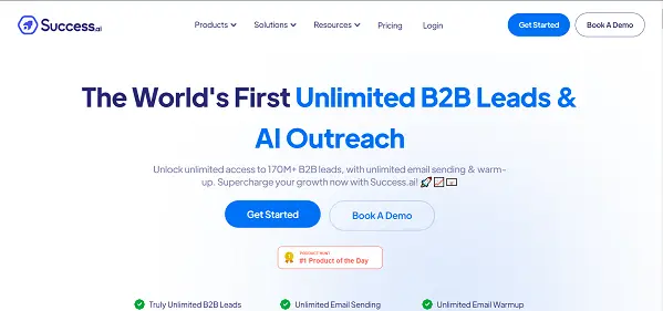 Success AI