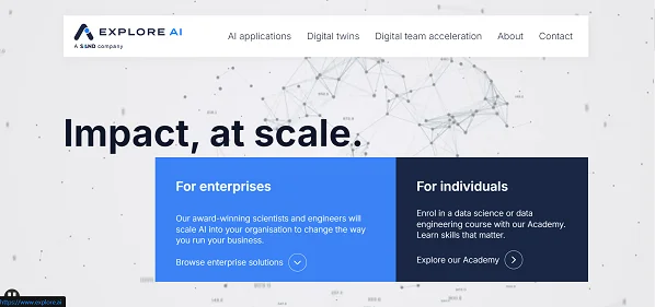 Explore AI
