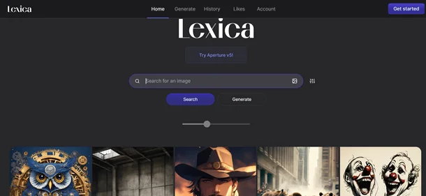 lexica