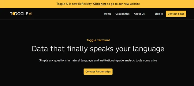 toggle ai