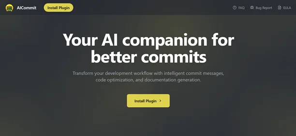 AICommit