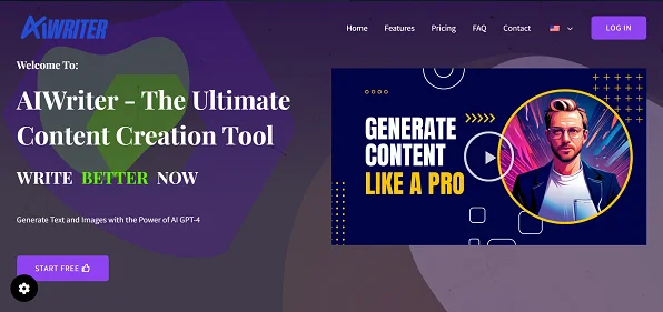AIWriter