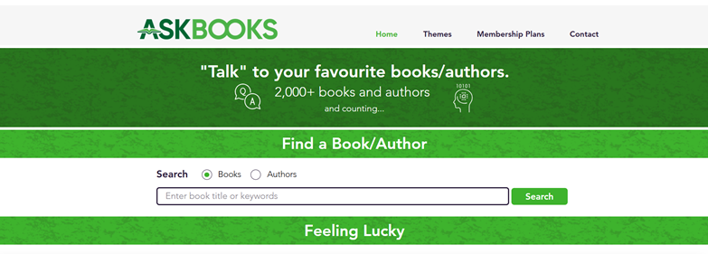 Askbooks