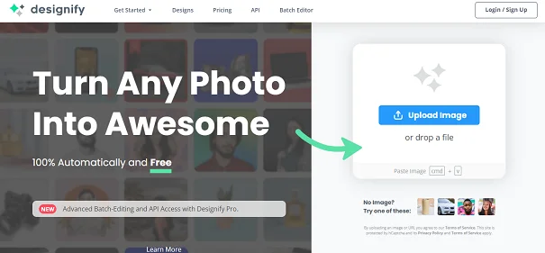 Designify AI