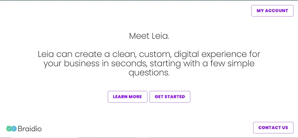 Leia AI