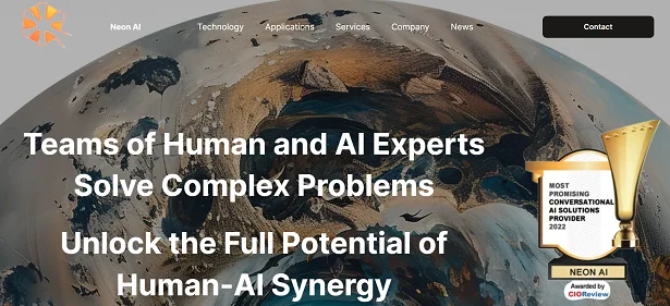 Neon AI