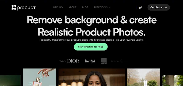 Product AI