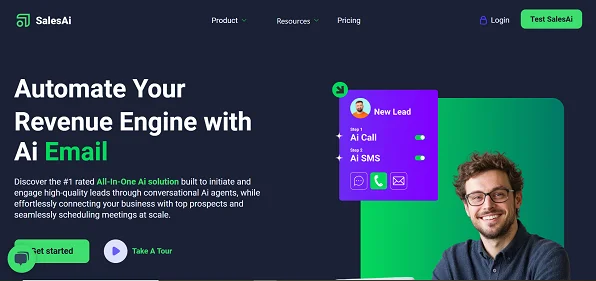 Sales AI