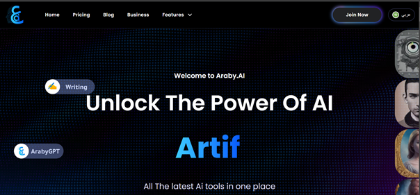 Araby AI