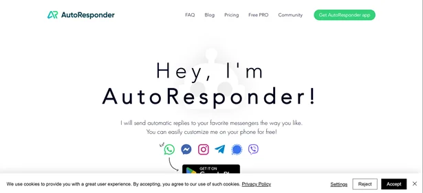 AutoResponder