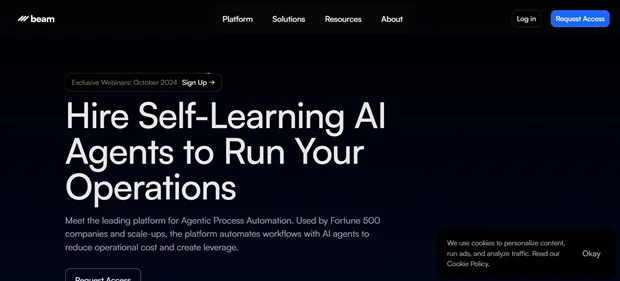 beam ai