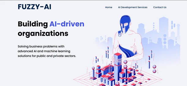 Fuzzy AI
