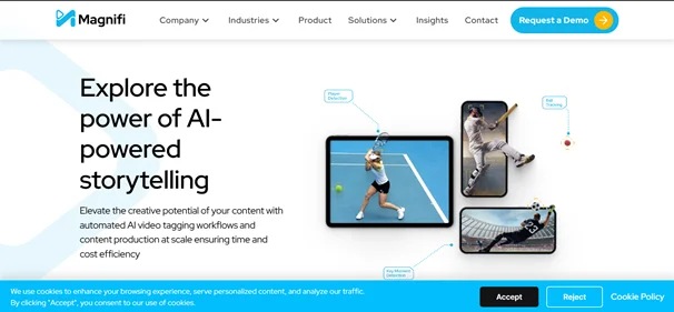 Magnifi AI