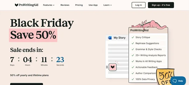 prowritingaid