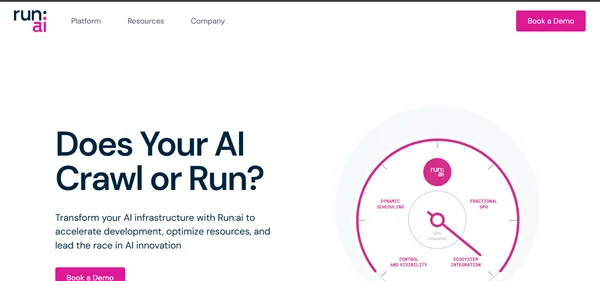 Run AI