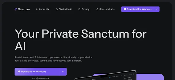 Sanctum