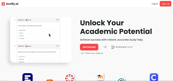 Aceify AI