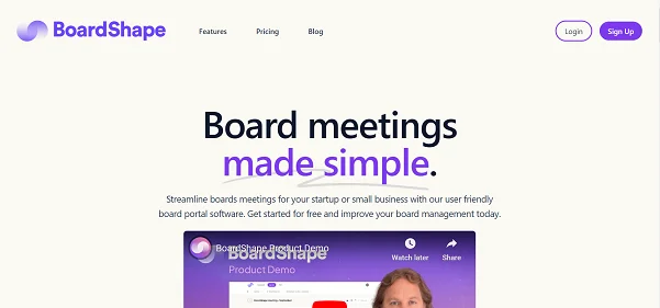 BoardShape