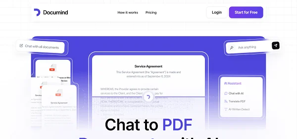 Documind