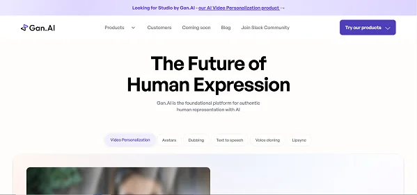 Gan AI