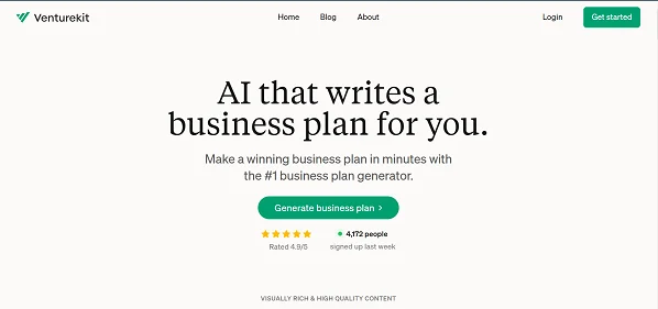 Venturekit