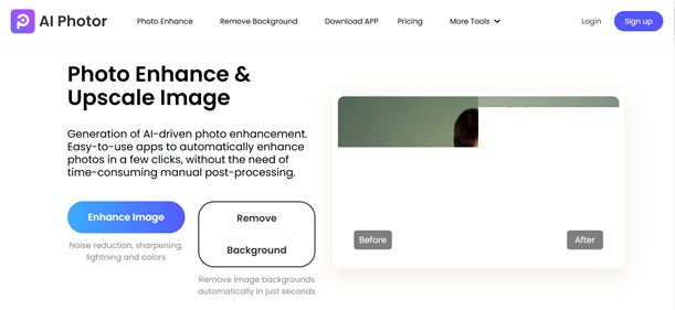 AIPhotor