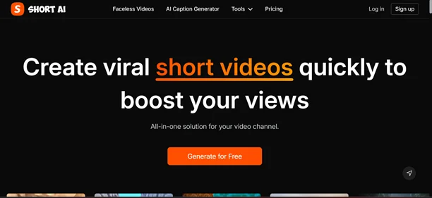 shortai