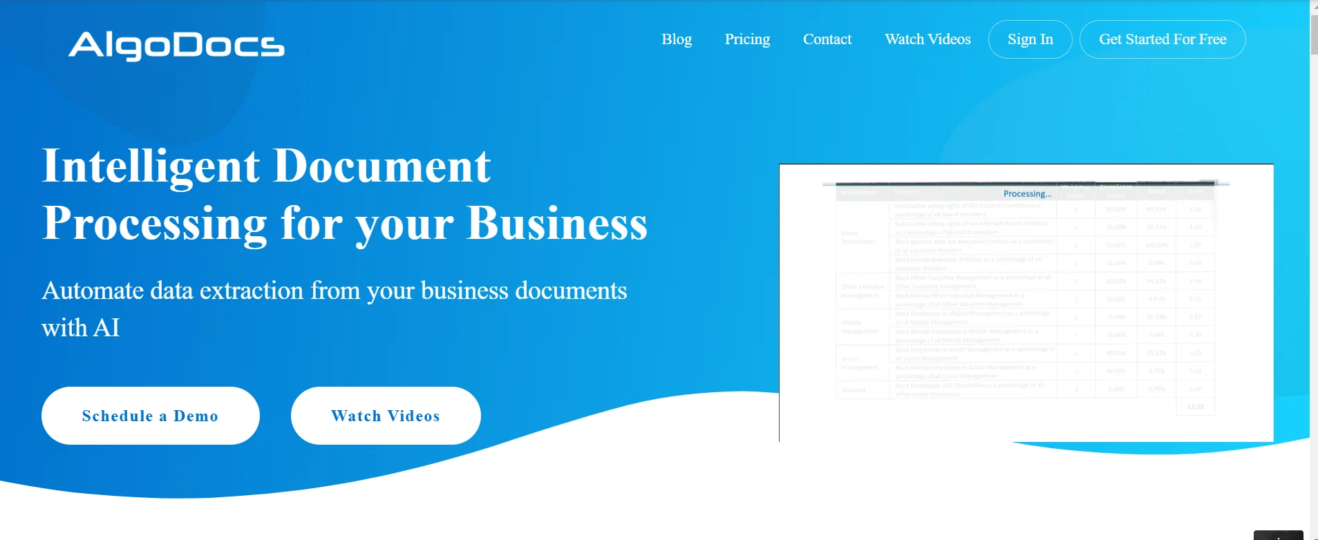 AlgoDocs