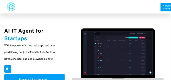 AppManager