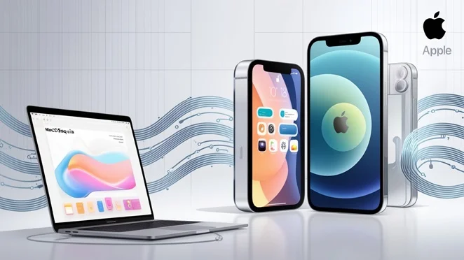 Apple Introduces iOS 18, macOS Sequoia, and AI Innovations