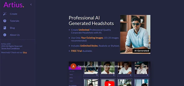 Artius Studio