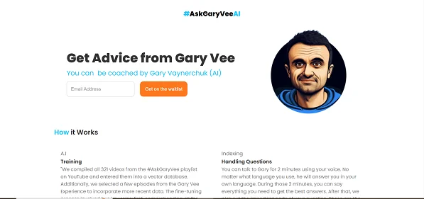 AskGaryVee AI