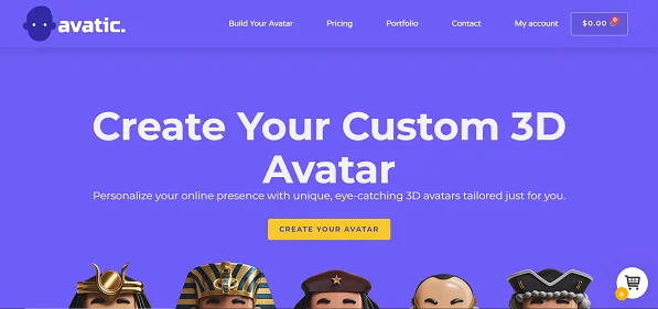 Avatic