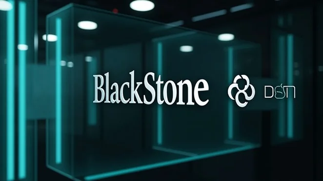Blackstone to Inject $300 Million into AI Data Company DDN, Valued at $5 Billion