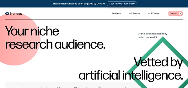 Branded Surveys