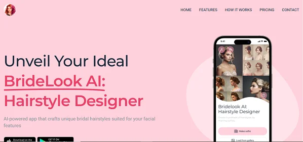 BrideLook AI