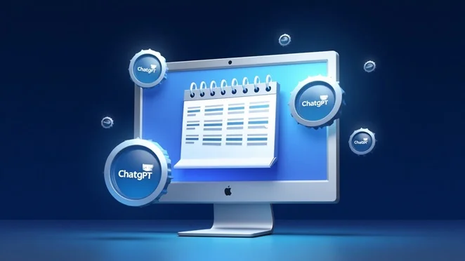 ChatGPT Launches Task Scheduling and Recurring Reminders for Premium Users
