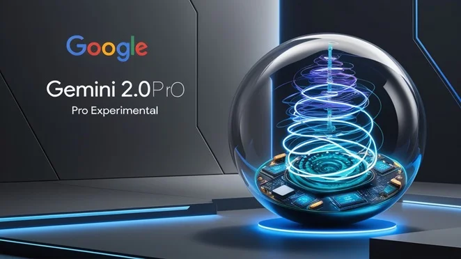 Google Introduces Gemini 2.0 Pro Experimental With Enhanced AI Capabilities