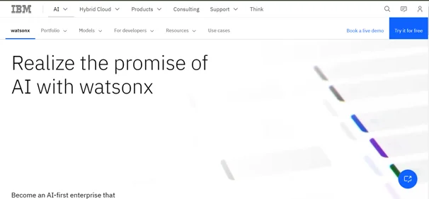 IBM watsonx