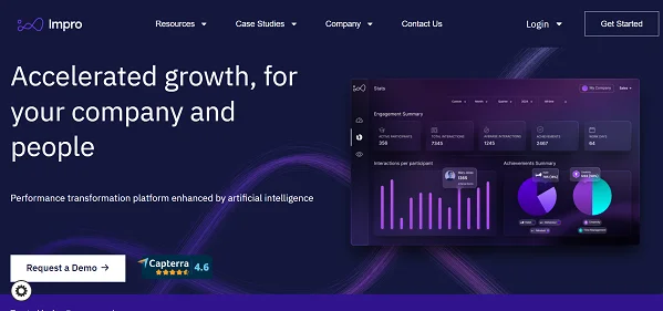 Impro AI
