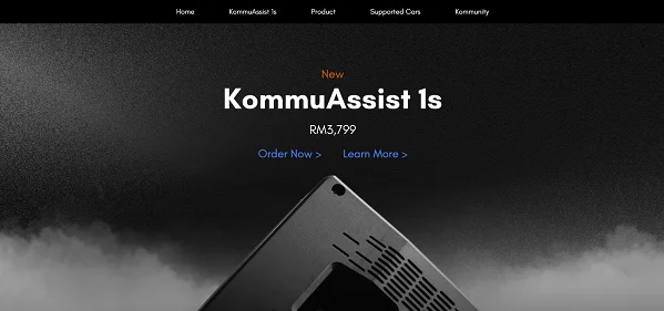 KommuAssist
