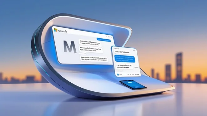 Microsoft Introduces Free Copilot Chat with Pay-As-You-Go AI Tools