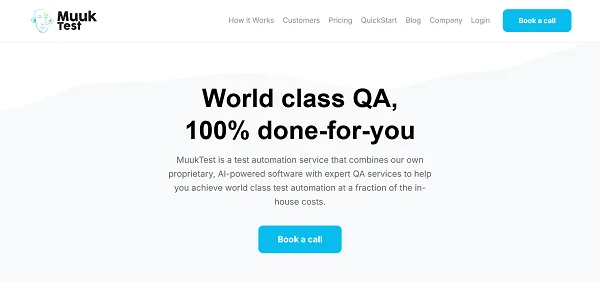 MuukTest