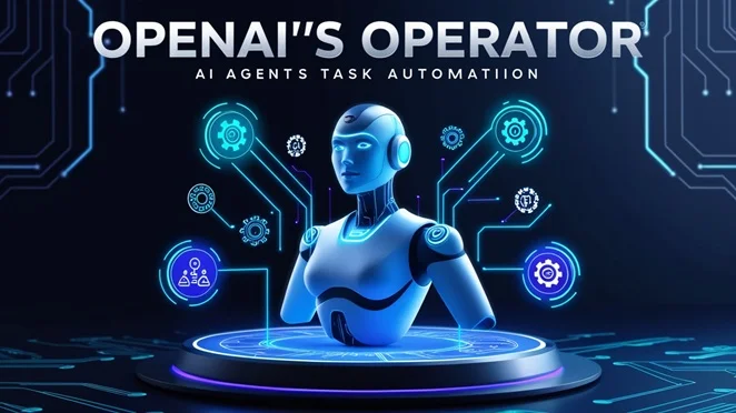 OpenAI Set to Launch Operator, an AI Agent for Task Automation