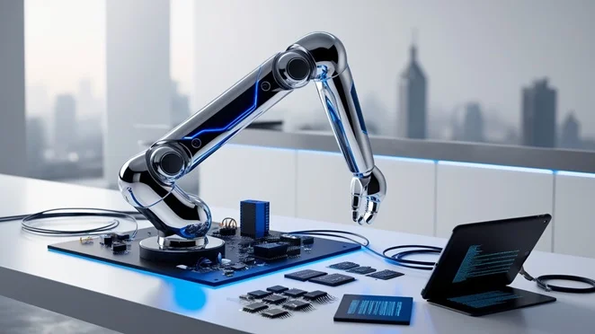 OpenAI Ventures Into Robotics, Hiring for Key Hardware Roles