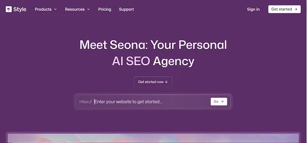 Seona