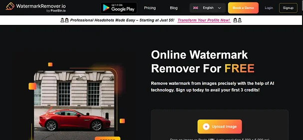 WatermarkRemover.io